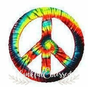 Meet your Posher, Patsy